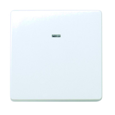 SIMON 27102-65 INTERRUPTOR UNIP.C/PILOTO ANCHO S.27 BN